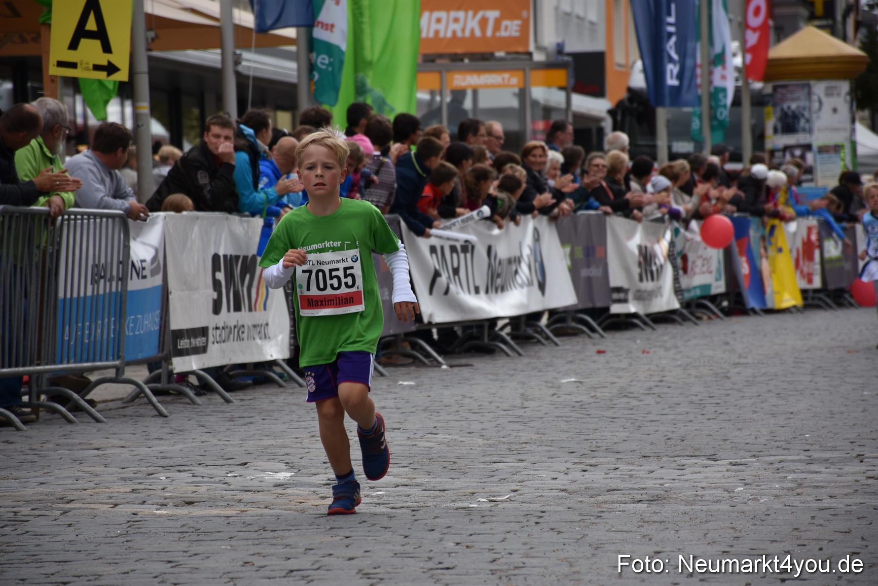 Stadtlauf Neumarkt 2015 1977